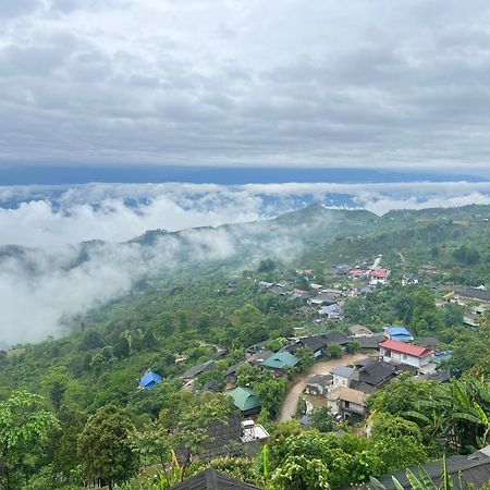 Khong Gian Van Hoa Tra Suoi Giang Nghia Lo Bagian luar foto